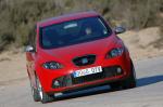 Seat Altea FR 2005 года